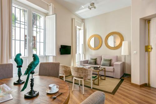 Apartamento Genteel Home Conde De Ibarra