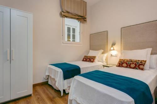 Apartamento Genteel Home Conde De Ibarra