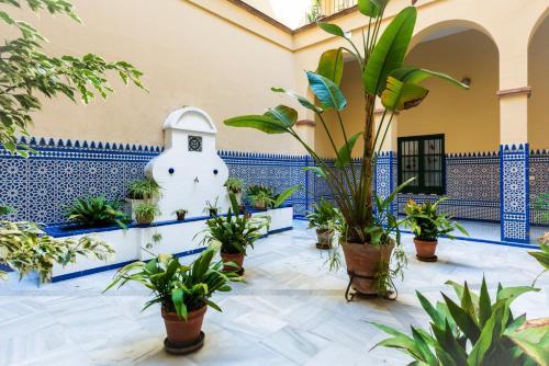 Apartamento Genteel Home Conde De Ibarra