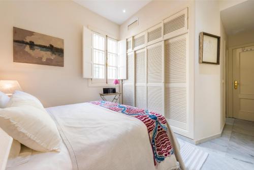 Apartamento Genteel Home Conde De Ibarra
