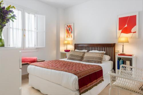 Apartamento Genteel Home Conde De Ibarra