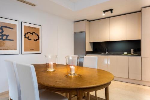 Apartamento Genteel Home Conde De Ibarra