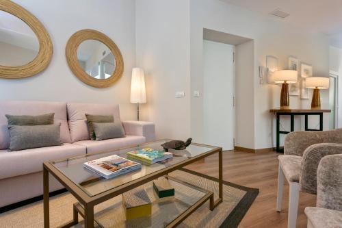 Apartamento Genteel Home Conde De Ibarra