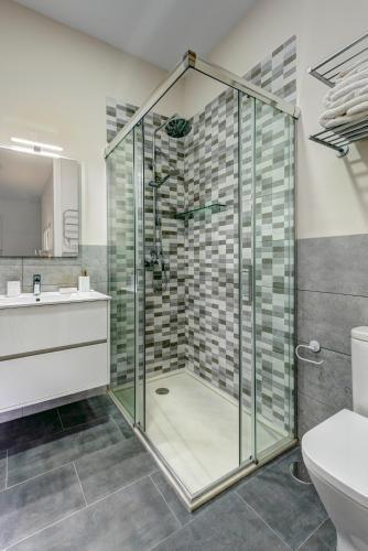 Apartamento Genteel Home Conde De Ibarra