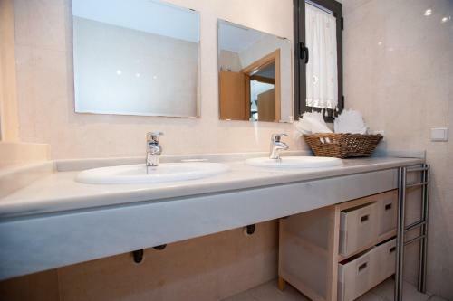 Apartamento San Bernardo