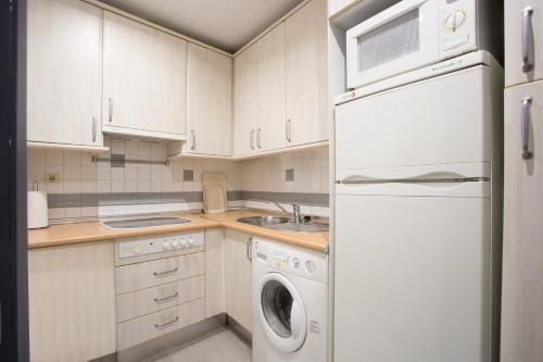 Apartamento Rincones Con Luz Gran Poder