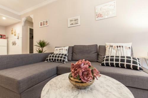 Elegante Apartamento En El Corazon De Sevilla.