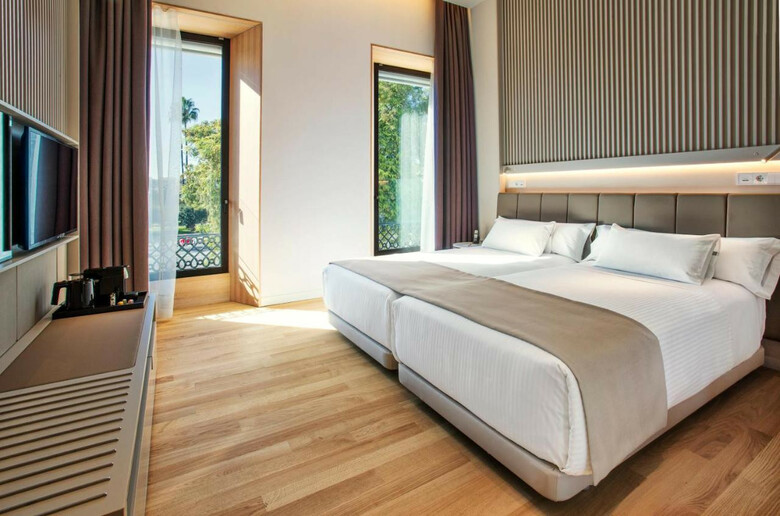 Hotel Kivir