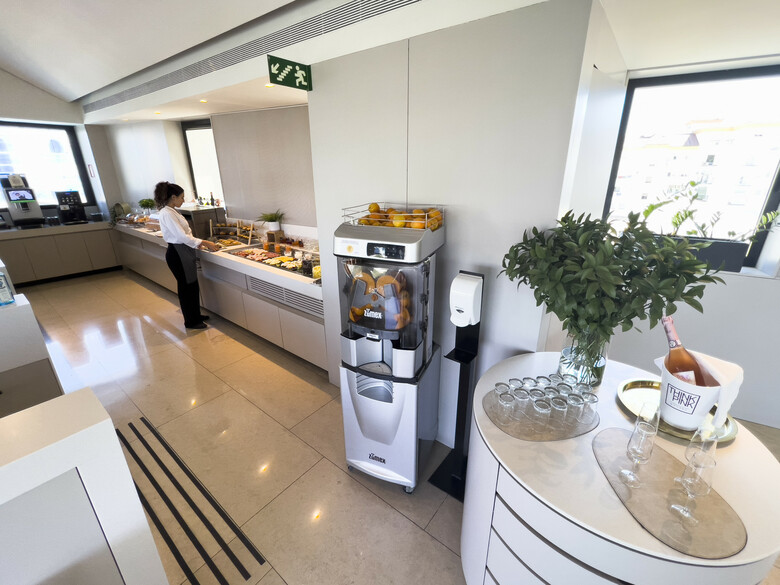 Hotel Kivir