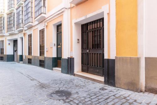 Apartamento Sweet Inn - Salinas