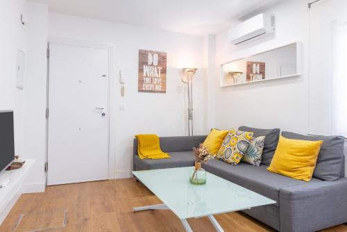 Apartamento Sweet Inn - Salinas