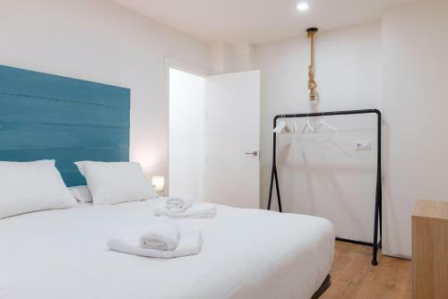Apartamento Sweet Inn - Salinas