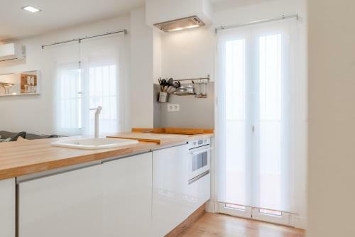 Apartamento Sweet Inn - Salinas