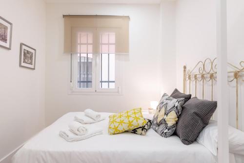 Apartamento Sweet Inn - Salinas