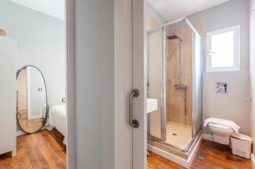Apartamento Pumarejo, En El Corazon De Sevilla