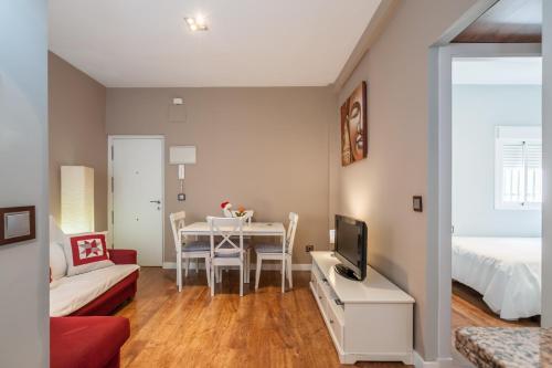Apartamento Pumarejo, En El Corazon De Sevilla