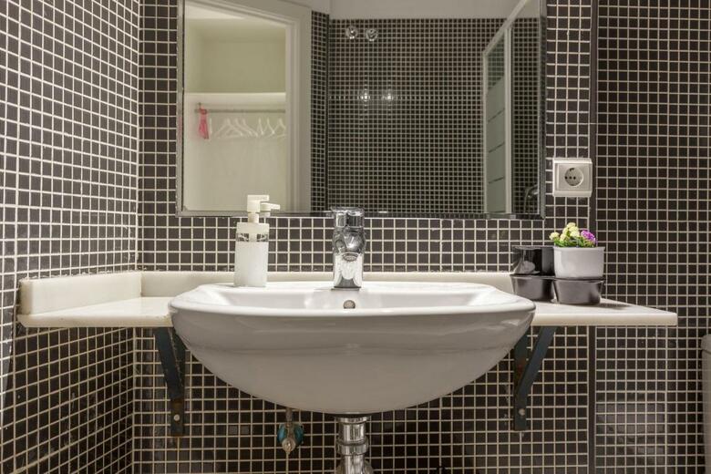 Acogedor Apartamento Centro Sevilla San Marcos
