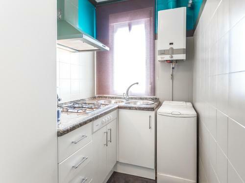 Apartamento Puerta De La Juder�a I