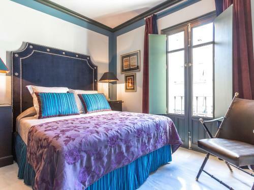 Apartamento Puerta De La Juder�a I