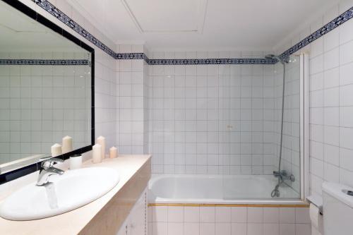 Apartamento Aparbel Torneo Isla M�gica