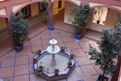 Apartamento Sevilla Arte Y Vida