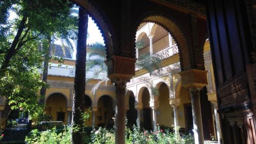Apartamento Sevilla Arte Y Vida