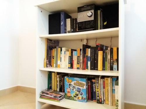 Apartamento Guillermo