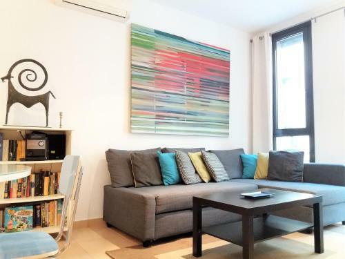 Apartamento Guillermo