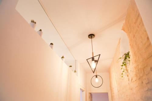 Quiet & Modern Apartment In Typical Sevilla House