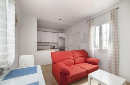 Apartamento Oasis En Triana By Keywii