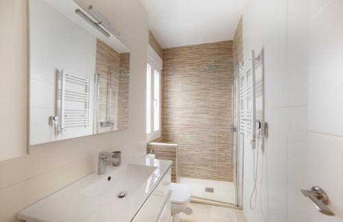 Apartamento Oasis En Triana By Keywii