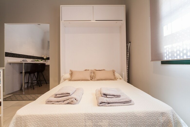 Apartamento Green-apartments Plaza Nueva II