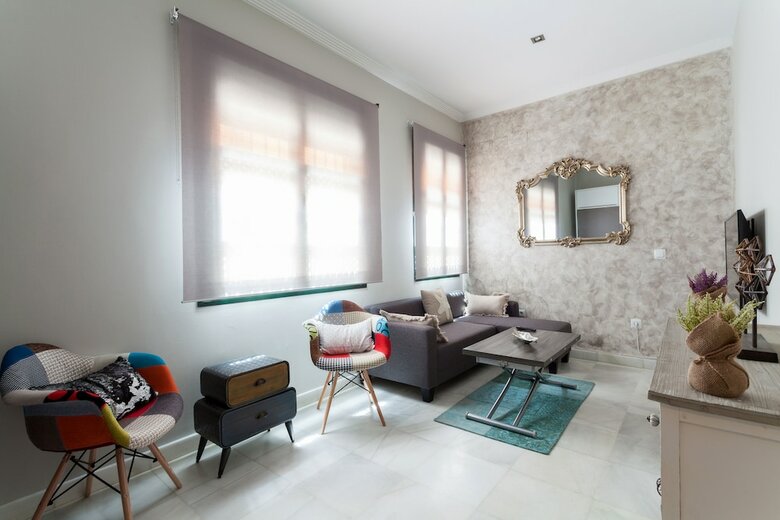 Apartamento Green-apartments Plaza Nueva II