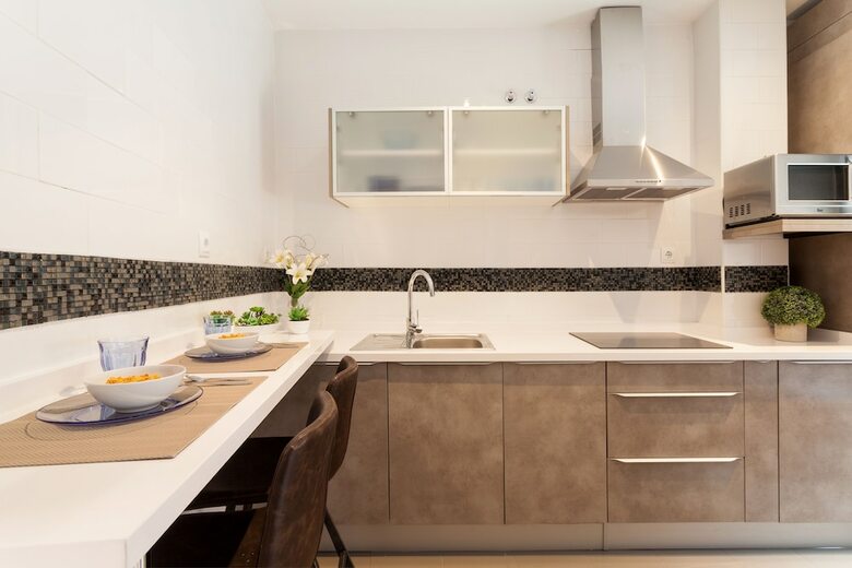 Apartamento Green-apartments Plaza Nueva II