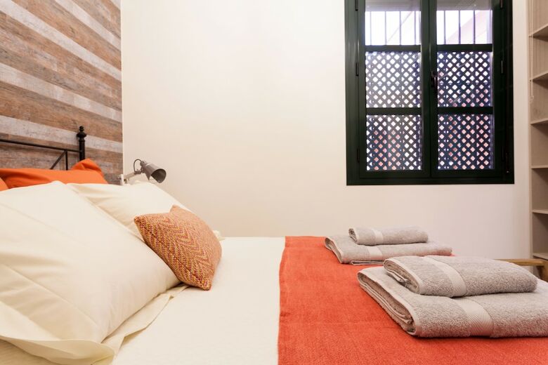 Apartamento Green-apartments Plaza Nueva II