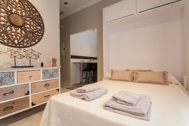 Apartamento Green-apartments Plaza Nueva II