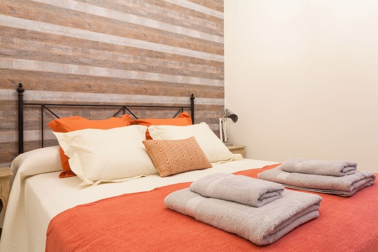 Apartamento Green-apartments Plaza Nueva II