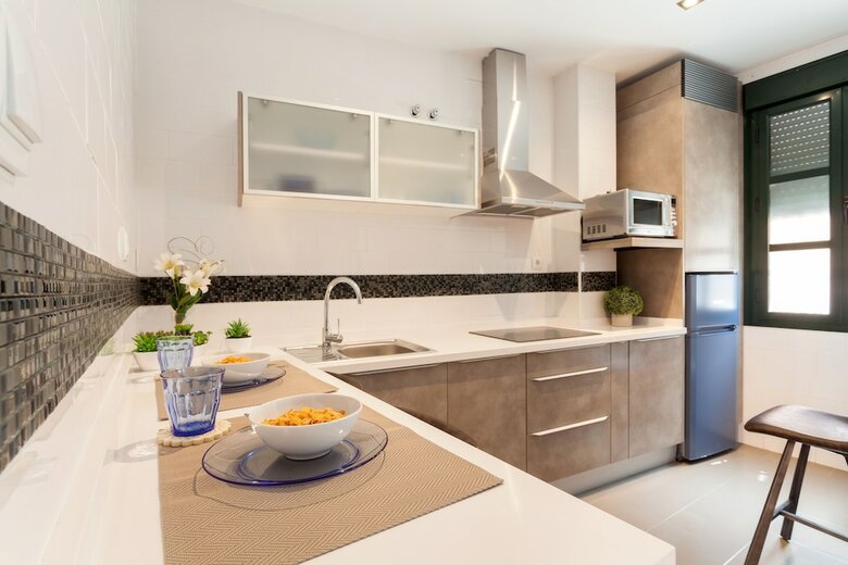 Apartamento Green-apartments Plaza Nueva II