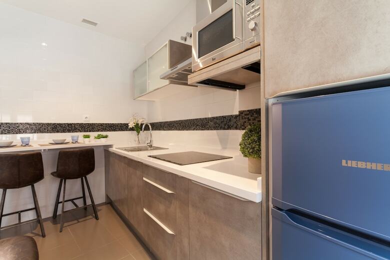 Apartamento Green-apartments Plaza Nueva II