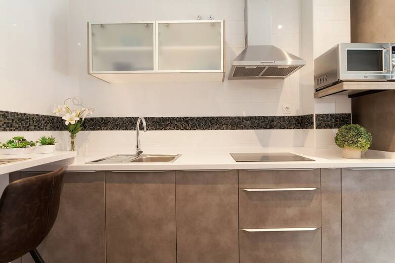 Apartamento Green-apartments Plaza Nueva II