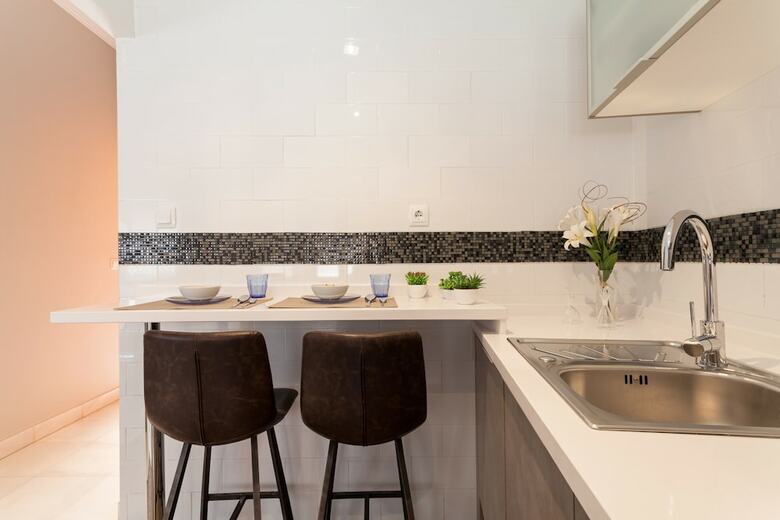 Apartamento Green-apartments Plaza Nueva II