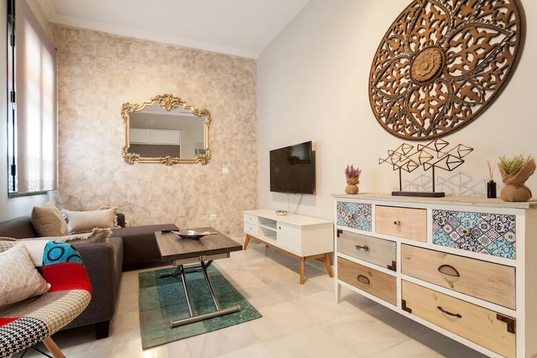Apartamento Green-apartments Plaza Nueva II