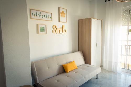 Apartamento New Cosy Studio