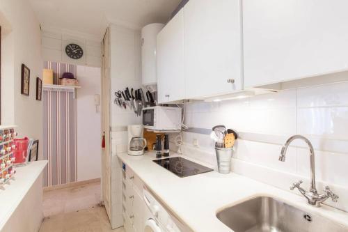 Apartamento Beautiful, Elegant And Cozy Apt In Triana
