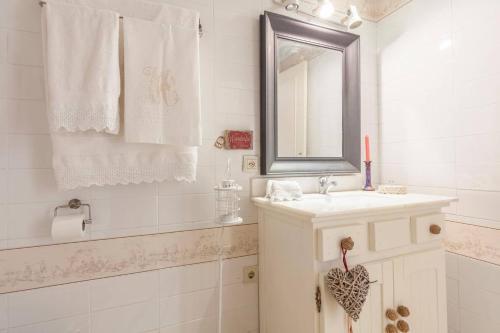 Apartamento Beautiful, Elegant And Cozy Apt In Triana