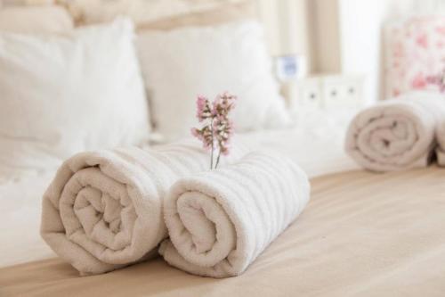Apartamento Beautiful, Elegant And Cozy Apt In Triana