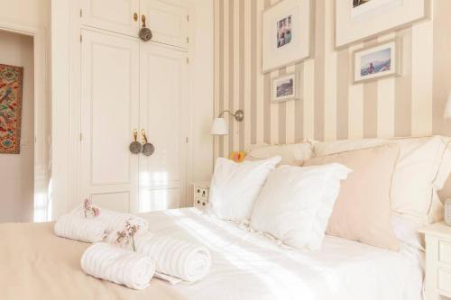 Apartamento Beautiful, Elegant And Cozy Apt In Triana