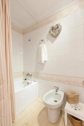 Apartamento Beautiful, Elegant And Cozy Apt In Triana