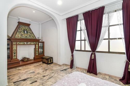 Villa Porvenir Palace