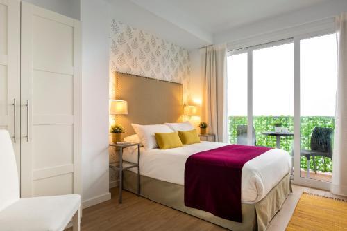 Apartamento Genteel Home Ba�os